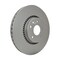 Pagid Brakes Brake Disc, 355118892 355118892 - alternate 2